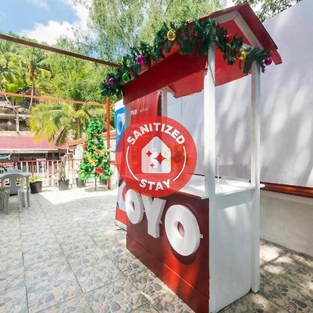 โอโย 449 ซันไรส์ บีแอนด์บี Hotel ออสลอบ ภายนอก รูปภาพ