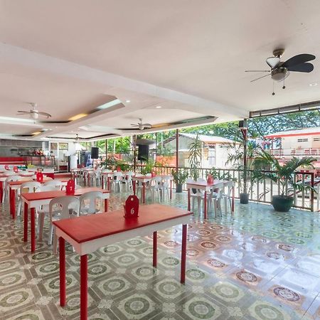 โอโย 449 ซันไรส์ บีแอนด์บี Hotel ออสลอบ ภายนอก รูปภาพ