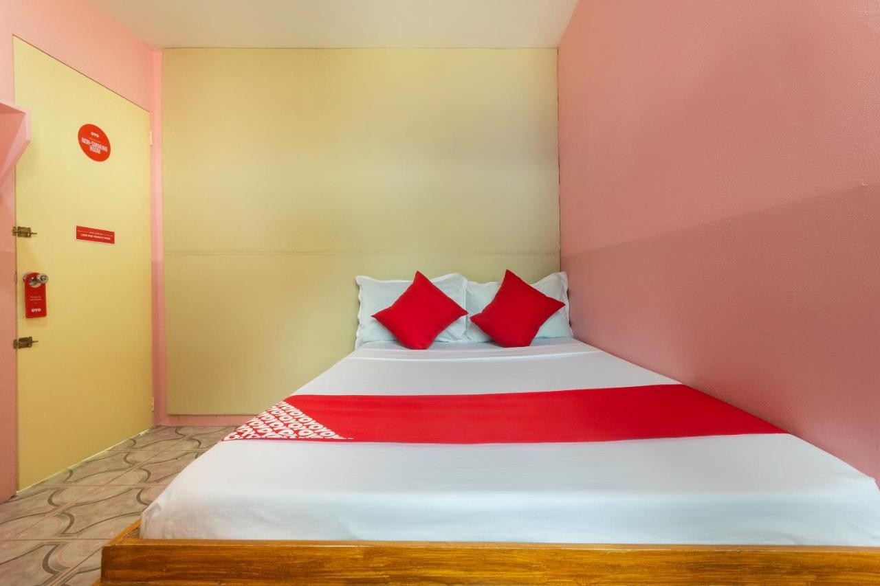 โอโย 449 ซันไรส์ บีแอนด์บี Hotel ออสลอบ ภายนอก รูปภาพ