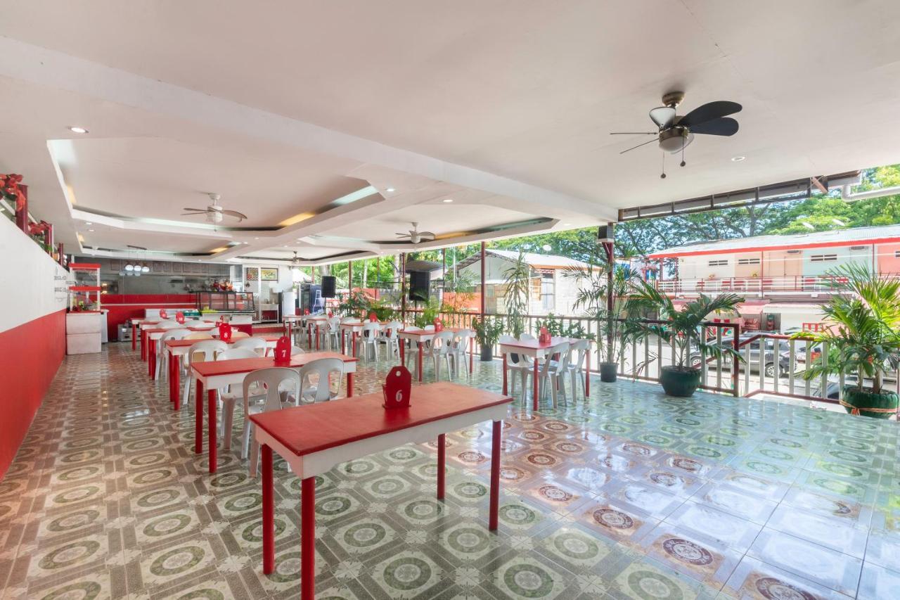 โอโย 449 ซันไรส์ บีแอนด์บี Hotel ออสลอบ ภายนอก รูปภาพ